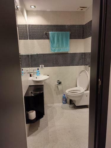 Apartamento Sand Lilies Beach Residence