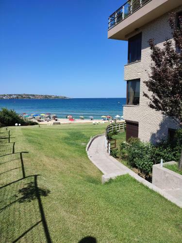 Apartamento Sand Lilies Beach Residence