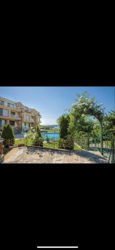 Sea ??view Apartment Sozopol