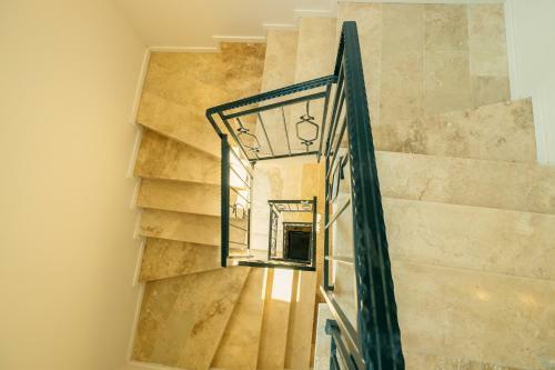 Hotel Antares Beachside Sozopol