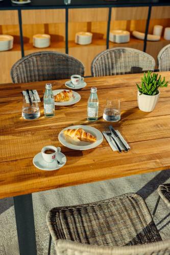 Hotel Antares Beachside Sozopol