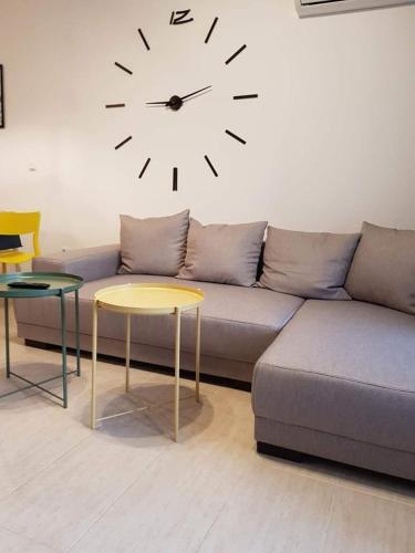 Apartment Green Life Beach Resort