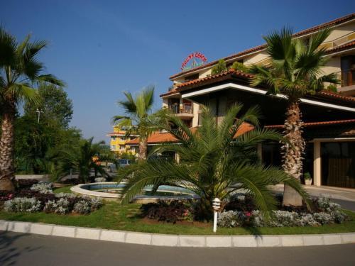 Private Onebedroom Apartaments In Laguna 2309
