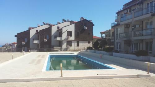 Apartamento Apolon 2