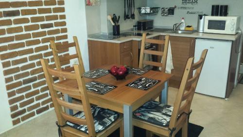Apartamento Apolon 2