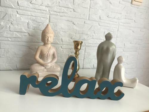 Apartamento Relax Studio Green Life Beach