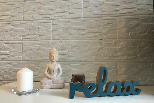 Apartamento Relax Studio Green Life Beach