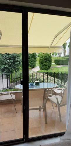 Apartamento Relax Studio Green Life Beach