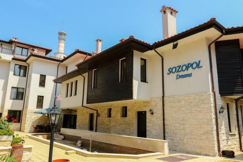 Sozopol Dreams - Apartment ?41