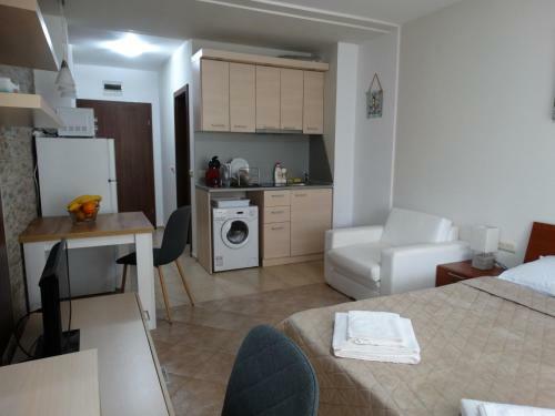 Apartamento Studios Dune In Green Life Beach Resort