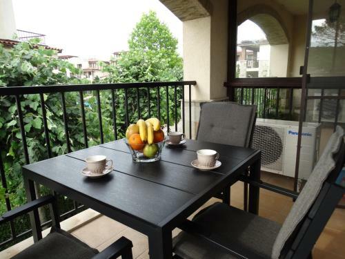 Apartamento Studios Dune In Green Life Beach Resort