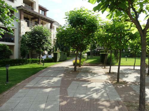 Apartamento Studios Dune In Green Life Beach Resort