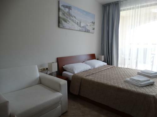 Apartamento Studios Dune In Green Life Beach Resort
