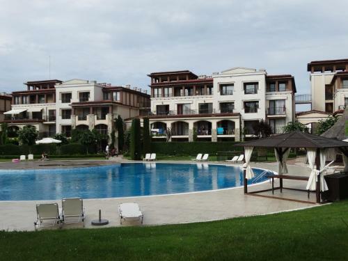 Apartamento Studios Dune In Green Life Beach Resort