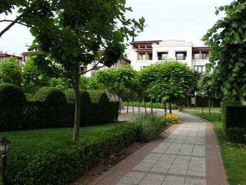 Apartamento Studios Dune In Green Life Beach Resort