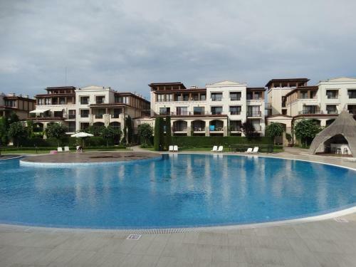 Apartamento Studios Dune In Green Life Beach Resort