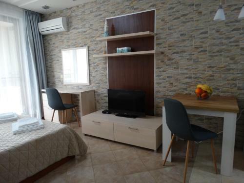 Apartamento Studios Dune In Green Life Beach Resort
