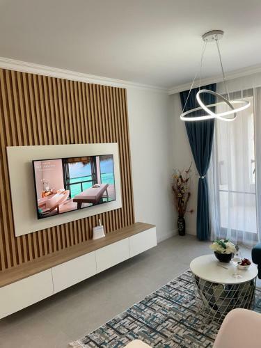 Green Life Luxory Apartment