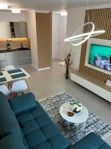Green Life Luxory Apartment