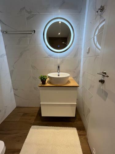 Green Life Luxory Apartment