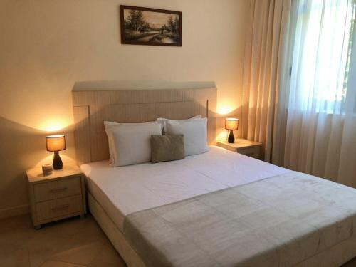 S&d Private Holiday Apartments