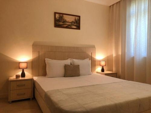 S&d Private Holiday Apartments