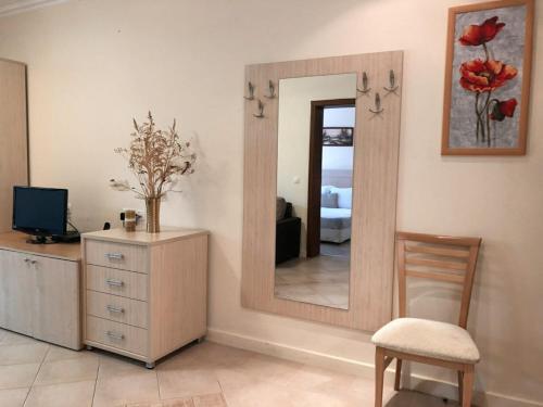 S&d Private Holiday Apartments