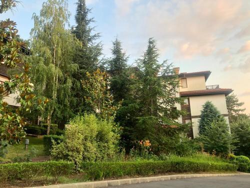 S&d Private Holiday Apartments