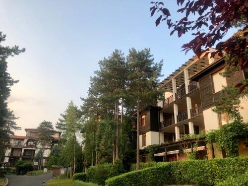 S&d Private Holiday Apartments