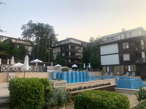 S&d Private Holiday Apartments