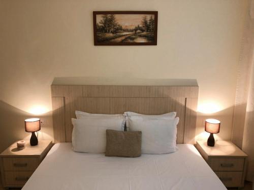 S&d Private Holiday Apartments