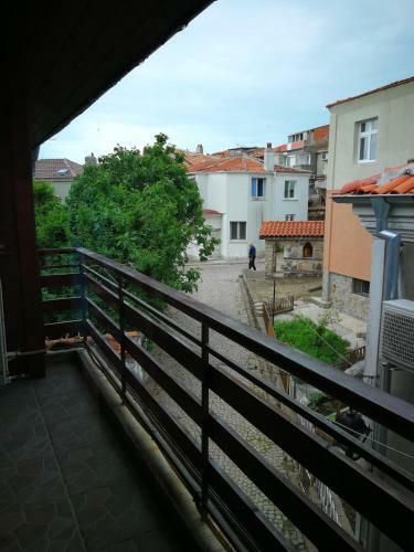 Hostal Villa Diamanti