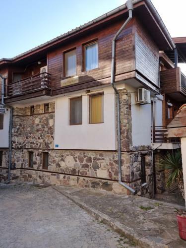 Hostal Villa Diamanti