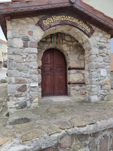 Hostal Villa Diamanti