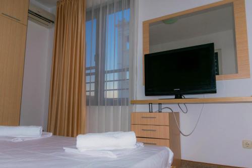 Apartamento Green Life Beach Resort- ?????????? ??????