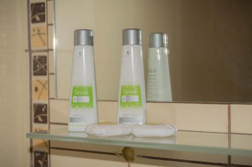 Apartamento Green Life Beach Resort- ?????????? ??????