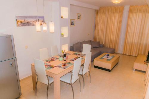 Apartamento Green Life Beach Resort- ?????????? ??????
