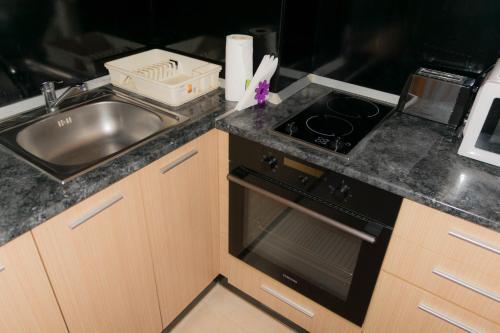 Apartamento Green Life Beach Resort- ?????????? ??????