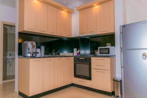 Apartamento Green Life Beach Resort- ?????????? ??????