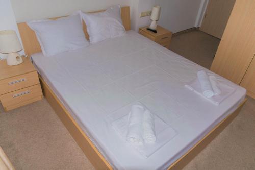 Apartamento Green Life Beach Resort- ?????????? ??????
