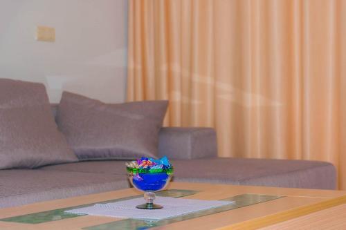 Apartamento Green Life Beach Resort- ?????????? ??????