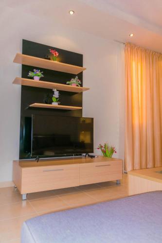 Apartamento Green Life Beach Resort- ?????????? ??????