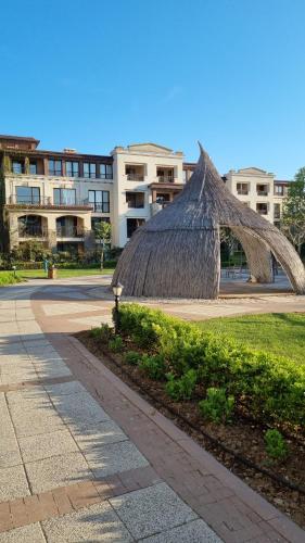 Apartamento Green Life Beach Resort- ?????????? ??????