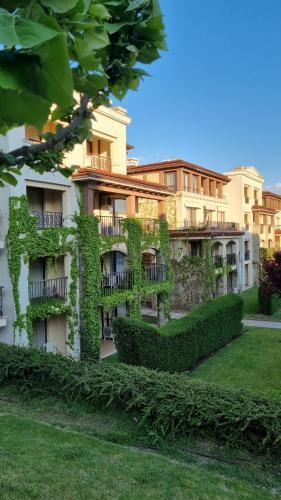 Apartamento Green Life Beach Resort- ?????????? ??????