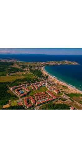 Apartamento Green Life Beach Resort- ?????????? ??????