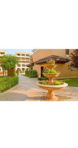 Apartamento Green Life Beach Resort- ?????????? ??????
