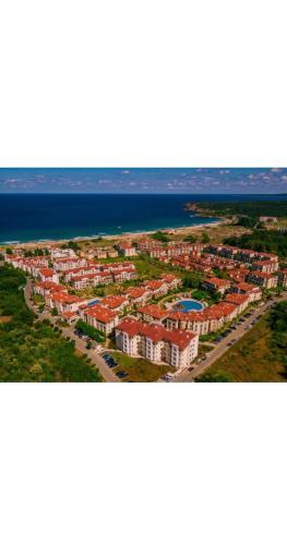 Apartamento Green Life Beach Resort- ?????????? ??????