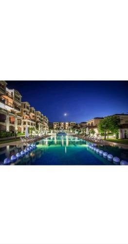 Apartamento Green Life Beach Resort- ?????????? ??????