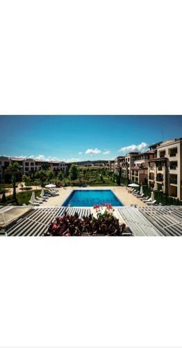 Apartamento Green Life Beach Resort- ?????????? ??????
