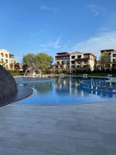 Apartamento Green Life Beach Resort- ?????????? ??????